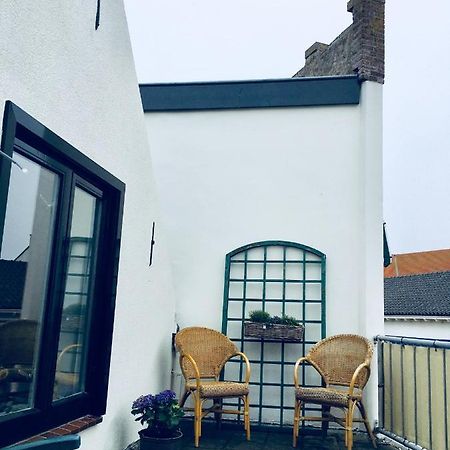 Kamers Van Goud Katwijk aan Zee Exterior photo